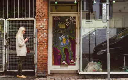 Hopa Kazino Mobilioji programa